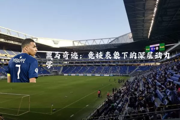 黑马奇迹:竞技表象下的深层动力学