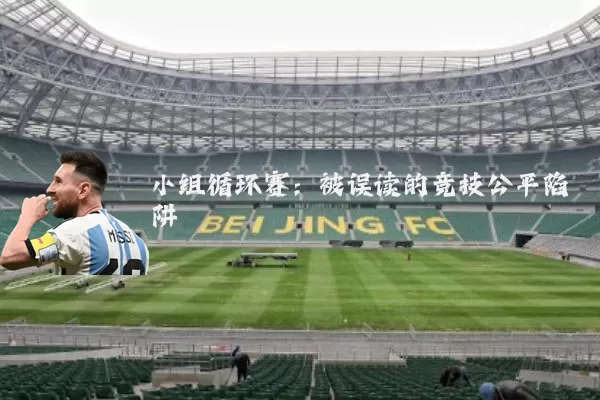 小组循环赛:被误读的竞技公平陷阱